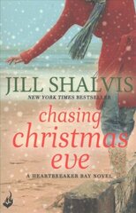 Chasing Christmas Eve: The festive, feel-good book for any season! cena un informācija | Fantāzija, fantastikas grāmatas | 220.lv