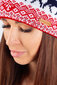 Ziemas cepure STARLING C068AHYGGE cena un informācija | Sieviešu cepures | 220.lv