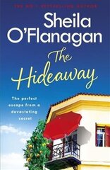 Hideaway: There's no escape from a shocking secret - from the No. 1 bestselling author cena un informācija | Fantāzija, fantastikas grāmatas | 220.lv