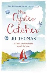 Oyster Catcher: A warm and witty novel filled with Irish charm cena un informācija | Fantāzija, fantastikas grāmatas | 220.lv