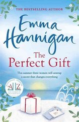 Perfect Gift: A warm, uplifting and unforgettable novel of mothers and daughters cena un informācija | Fantāzija, fantastikas grāmatas | 220.lv