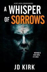 Whisper of Sorrows цена и информация | Фантастика, фэнтези | 220.lv