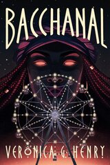 Bacchanal цена и информация | Фантастика, фэнтези | 220.lv