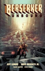 Berserker Unbound Volume 1 цена и информация | Фантастика, фэнтези | 220.lv