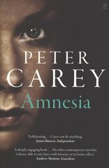 Amnesia Main - Re-issue cena un informācija | Fantāzija, fantastikas grāmatas | 220.lv