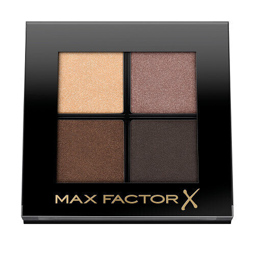 Max Factor Color X-Pert acu ēnas 4,2 g, 003 Hazy Sands cena un informācija | Acu ēnas, skropstu tušas, zīmuļi, serumi | 220.lv