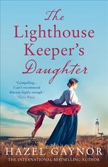 Lighthouse Keeper's Daughter cena un informācija | Fantāzija, fantastikas grāmatas | 220.lv