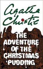 Adventure of the Christmas Pudding цена и информация | Фантастика, фэнтези | 220.lv