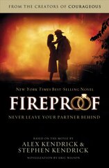 Fireproof cena un informācija | Fantāzija, fantastikas grāmatas | 220.lv