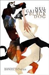 Black Dog цена и информация | Фантастика, фэнтези | 220.lv