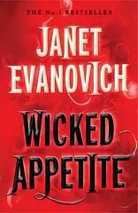 Wicked Appetite (Wicked Series, Book 1) cena un informācija | Fantāzija, fantastikas grāmatas | 220.lv