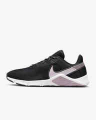Nike sporta apavi sievietēm LEGEND ESSNTL 2 PREMIUM, melns цена и информация | Спортивная обувь, кроссовки для женщин | 220.lv