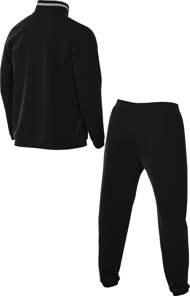 Nike treniņtērps vīriešiem NK CLUB LND, melns cena un informācija | Sporta apģērbs vīriešiem | 220.lv