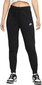 Nike Bikses W Nsw Club Flc Mr Pant Tight Black DQ5174 010 цена и информация | Sporta apģērbs sievietēm | 220.lv