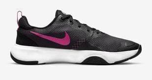 Nike sporta apavi sievietēm CITY REP TR, melns цена и информация | Спортивная обувь для женщин | 220.lv