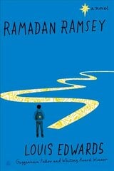 Ramadan Ramsey: A Novel cena un informācija | Fantāzija, fantastikas grāmatas | 220.lv