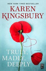 Truly, Madly, Deeply: A Novel цена и информация | Фантастика, фэнтези | 220.lv