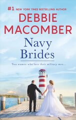 Navy Brides: An Anthology Reissue ed. цена и информация | Фантастика, фэнтези | 220.lv
