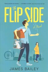 Flip Side цена и информация | Фантастика, фэнтези | 220.lv