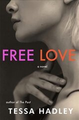 Free Love цена и информация | Фантастика, фэнтези | 220.lv