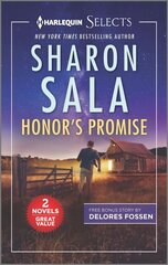 Honor's Promise and Dade Reissue ed. cena un informācija | Fantāzija, fantastikas grāmatas | 220.lv