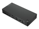 Lenovo USB-C Dock (Windows Only)