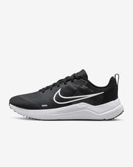 Женские кроссовки Nike DOWNSHIFTER 12, черный цвет цена и информация | Спортивная обувь для женщин | 220.lv