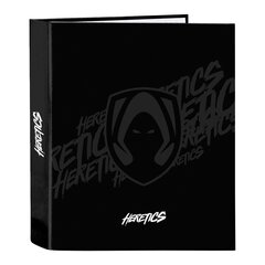 Папка-регистратор Team Heretics цена и информация | Канцелярия | 220.lv