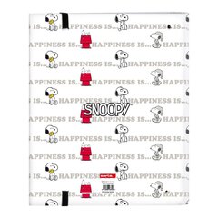 Папка-регистратор Snoopy Friends Forever, Белый A4 (35 мм) цена и информация | Канцелярия | 220.lv