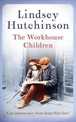 Workhouse Children cena un informācija | Fantāzija, fantastikas grāmatas | 220.lv