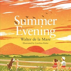 Summer Evening Main cena un informācija | Grāmatas mazuļiem | 220.lv