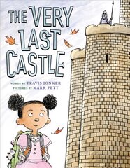 Very Last Castle цена и информация | Книги для малышей | 220.lv