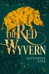 Red Wyvern: Book One of the Dragon Mage цена и информация | Фантастика, фэнтези | 220.lv