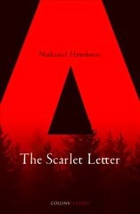 Scarlet Letter edition цена и информация | Фантастика, фэнтези | 220.lv