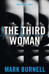 Third Woman cena un informācija | Fantāzija, fantastikas grāmatas | 220.lv