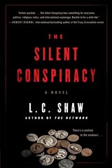 Silent Conspiracy: A Novel cena un informācija | Fantāzija, fantastikas grāmatas | 220.lv