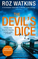 Devil's Dice: The Times Crime Book of the Month цена и информация | Фантастика, фэнтези | 220.lv
