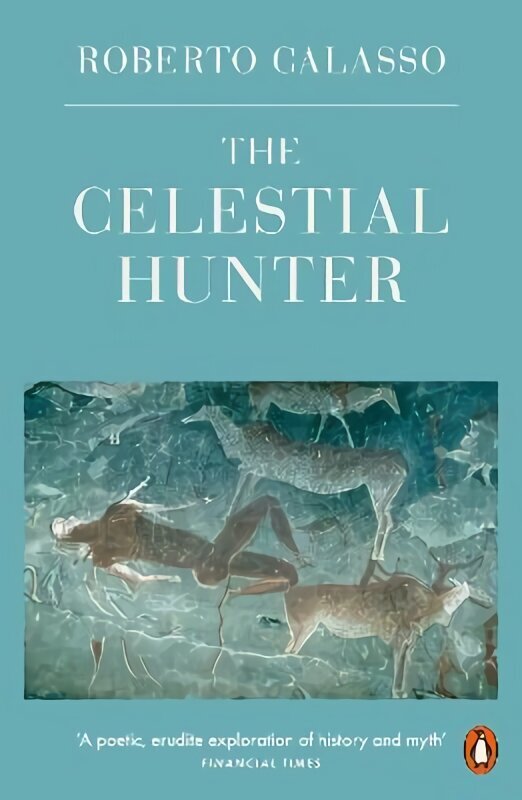 Celestial Hunter cena un informācija | Sociālo zinātņu grāmatas | 220.lv