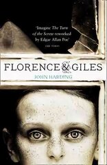 Florence and Giles cena un informācija | Fantāzija, fantastikas grāmatas | 220.lv