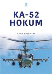 Ka-52 Hokum cena un informācija | Sociālo zinātņu grāmatas | 220.lv
