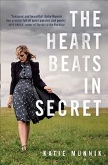 Heart Beats in Secret цена и информация | Фантастика, фэнтези | 220.lv