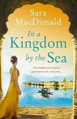 In a Kingdom by the Sea cena un informācija | Fantāzija, fantastikas grāmatas | 220.lv