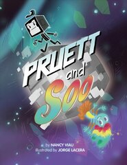 Pruett and Soo цена и информация | Книги для самых маленьких | 220.lv