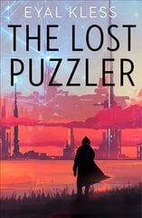 Lost Puzzler cena un informācija | Fantāzija, fantastikas grāmatas | 220.lv