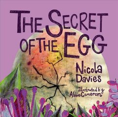 Secret of the Egg цена и информация | Книги для самых маленьких | 220.lv