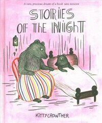 Stories of the Night цена и информация | Книги для самых маленьких | 220.lv