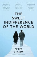 Sweet Indifference of the World цена и информация | Фантастика, фэнтези | 220.lv