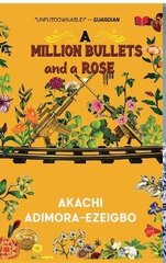 Million Bullets and A Rose цена и информация | Фантастика, фэнтези | 220.lv