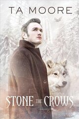 Stone the Crows None ed. cena un informācija | Fantāzija, fantastikas grāmatas | 220.lv