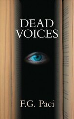 Dead Voices cena un informācija | Fantāzija, fantastikas grāmatas | 220.lv
